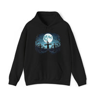 Moonlit Harvest Hoodie