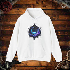 Cosmic Drift Hoodie