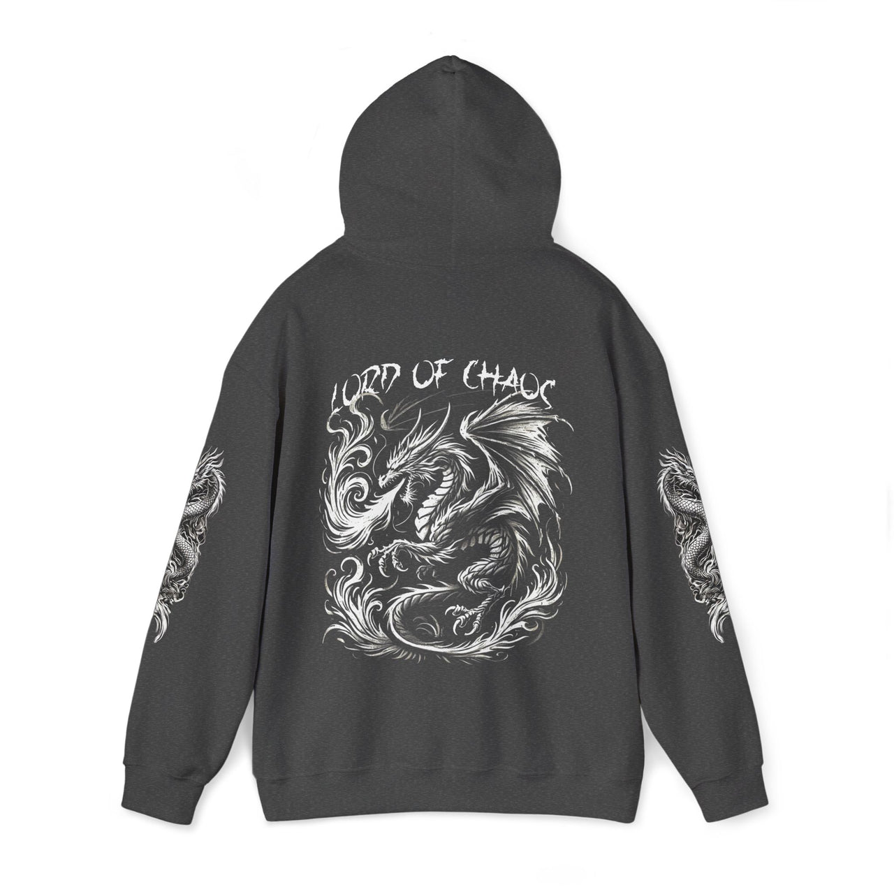 Lord of Chaos Hoodie