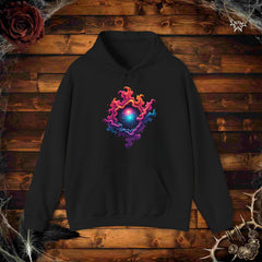 Mystic Swirl Hoodie