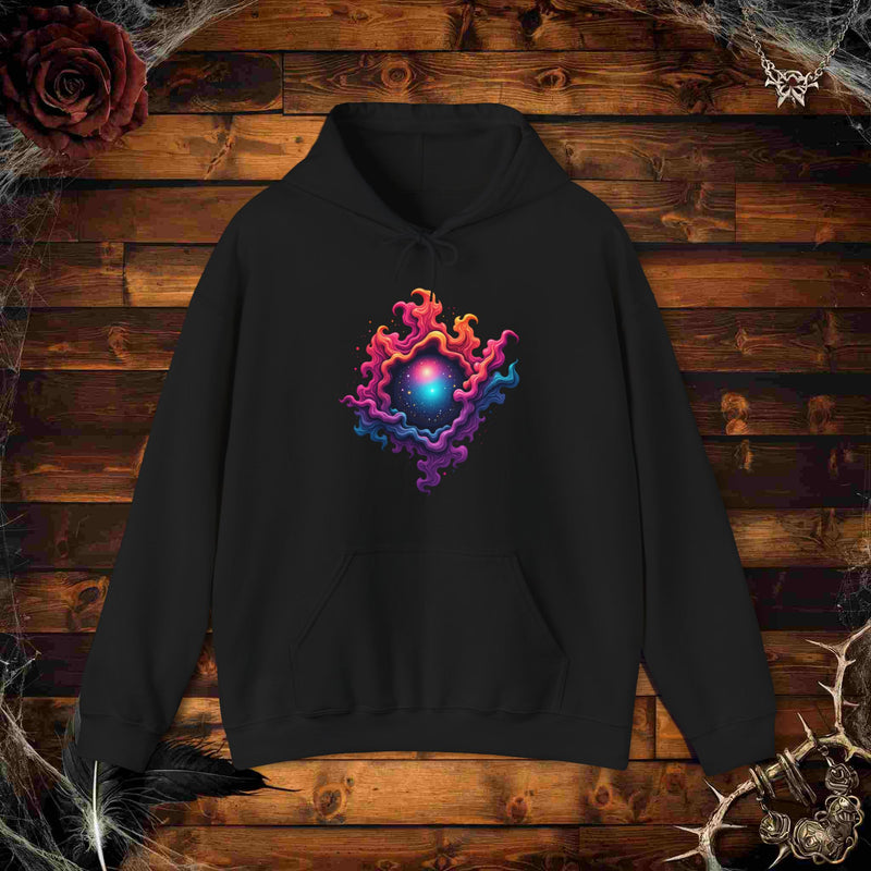 Mystic Swirl Hoodie