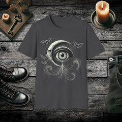Eclipsed Gaze T-Shirt