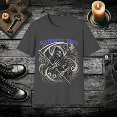 Watchful Eyes T-Shirt