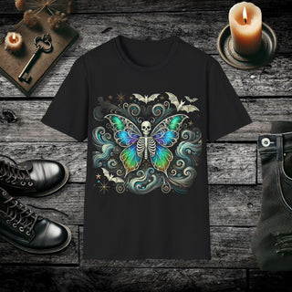 Ethereal Rebirth T-Shirt