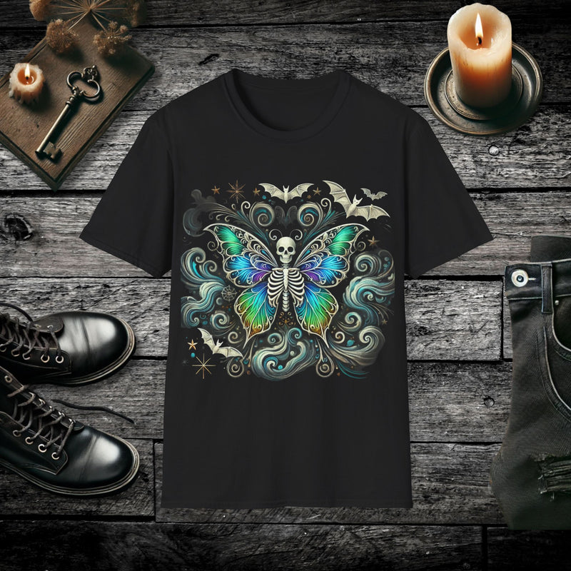 Ethereal Rebirth T-Shirt
