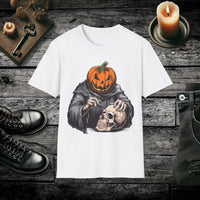 Pumpkin's Prey T-Shirt