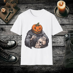 Pumpkin's Prey T-Shirt