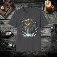 Eclipse of Time T-Shirt