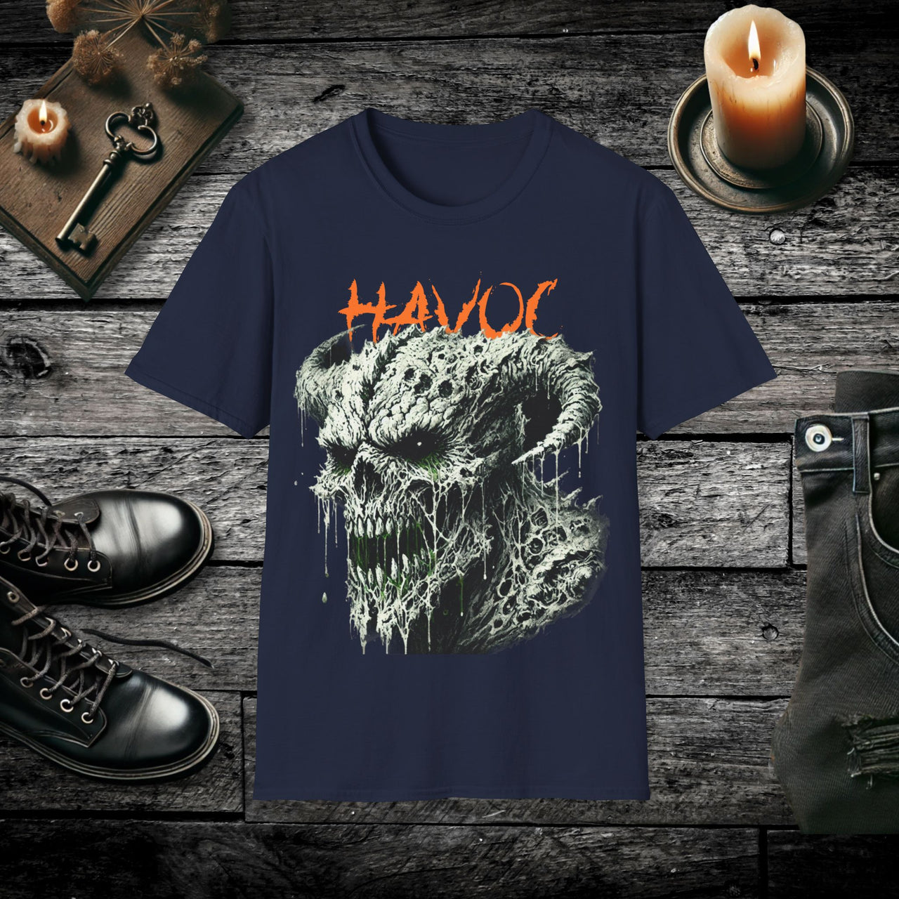 Havoc T-Shirt
