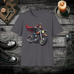 Gothic Rider T-Shirt