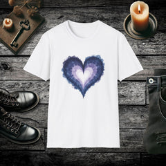 Mystic Heart T-Shirt