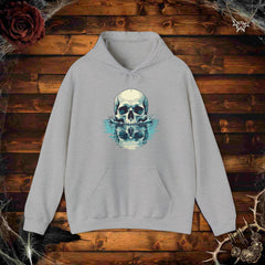 Waves Reflection Hoodie