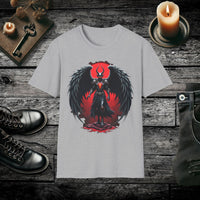 Demonic Ascension T-Shirt