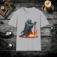 Fiery Reaper T-Shirt