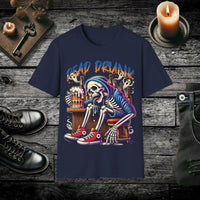 Dead Drunk T-Shirt