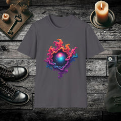 Mystic Swirl T-Shirt