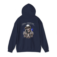 Grim Gesture Hoodie