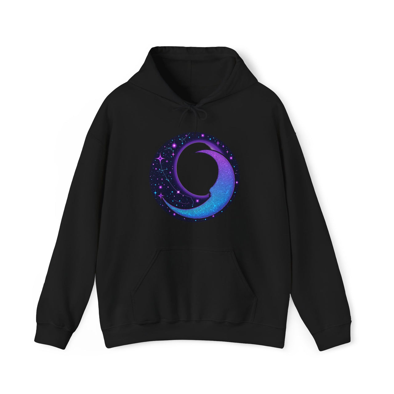 Lunar Whimsy Hoodie