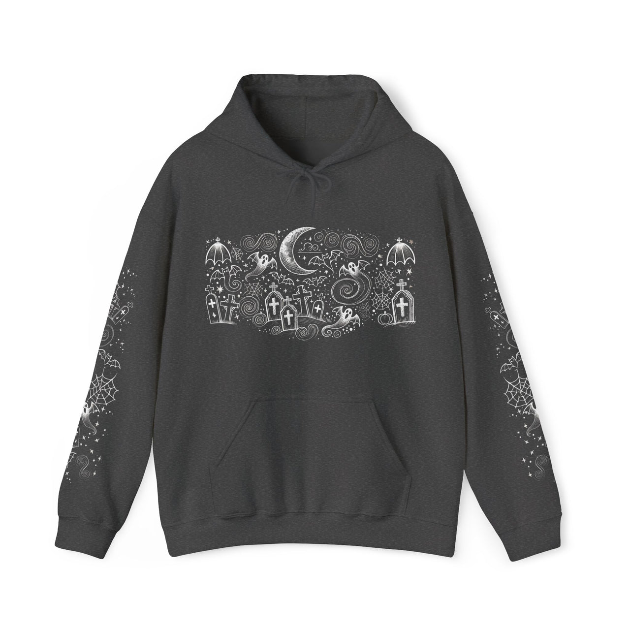 Spooky Serenade Hoodie