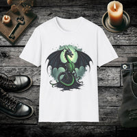 Ichor Dragon T-Shirt