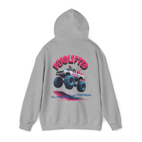 Deadlifted Hoodie
