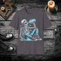 Bone Thirsty T-Shirt