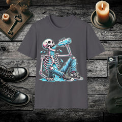 Bone Thirsty T-Shirt
