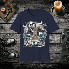Reaper's Ramen T-Shirt