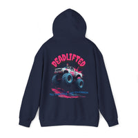 Deadlifted Hoodie
