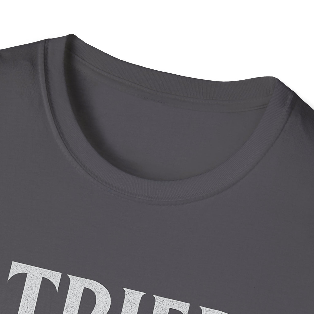 Careless Remains T-Shirt – I Tried to Care Skull Tee