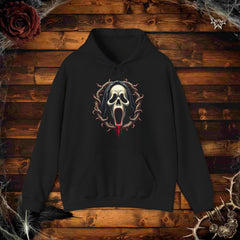 Gothic Horror Hoodie