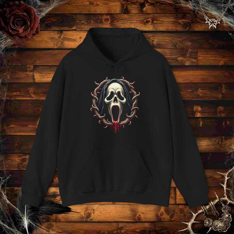 Gothic Horror Hoodie