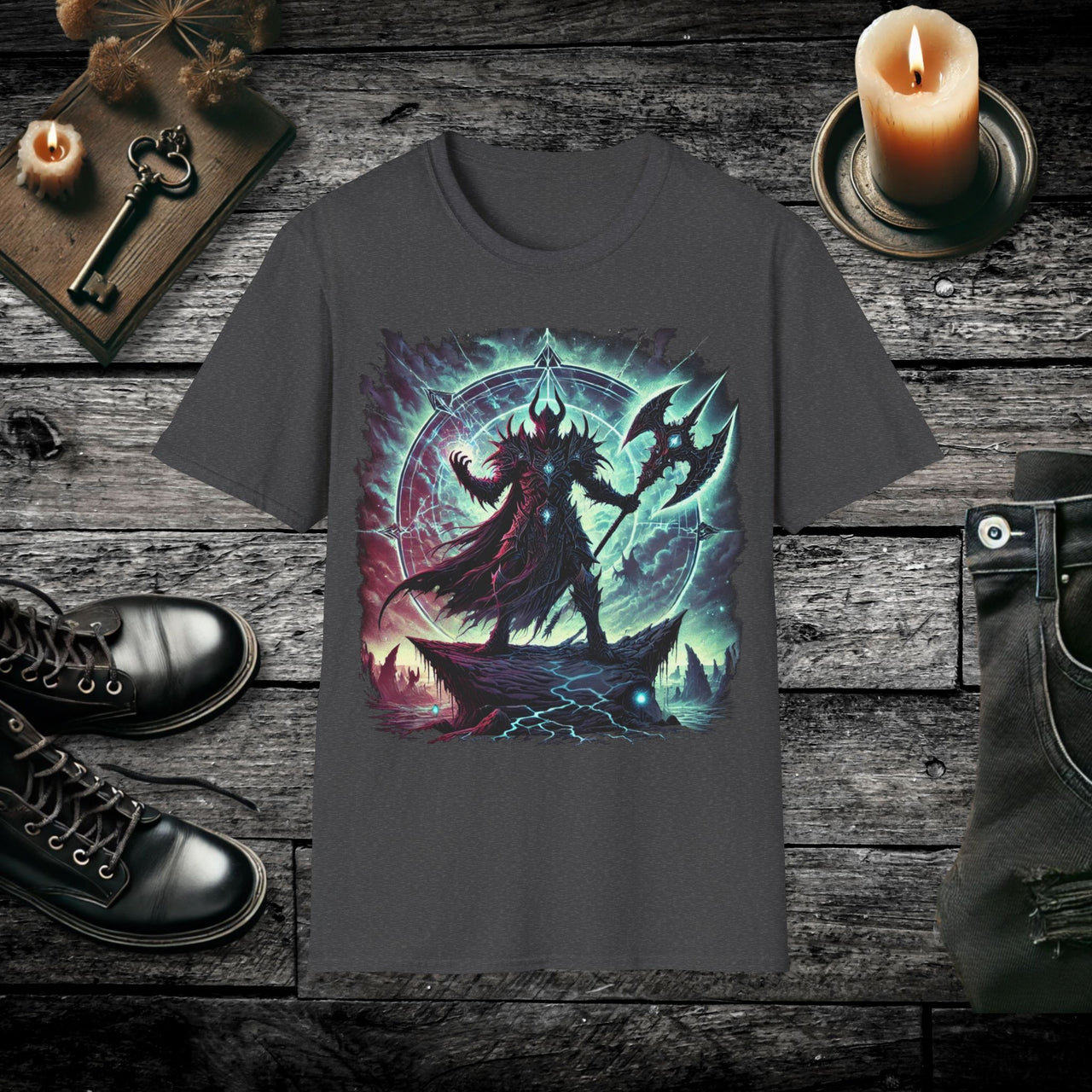 Dark Champion T-Shirt