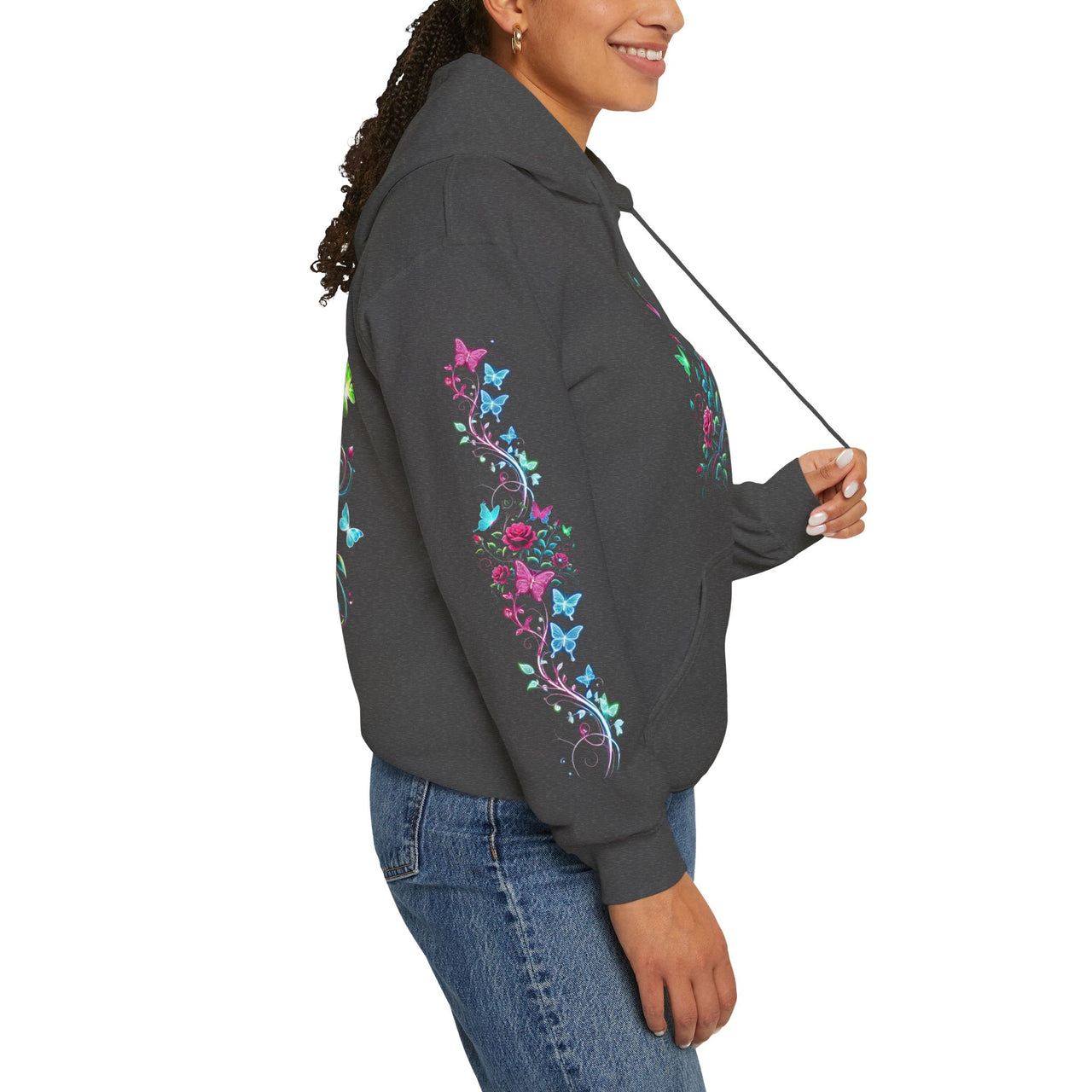 Garden of Doom Hoodie