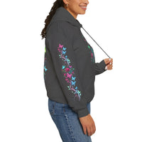 Garden of Doom Hoodie