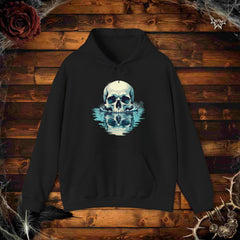 Waves Reflection Hoodie