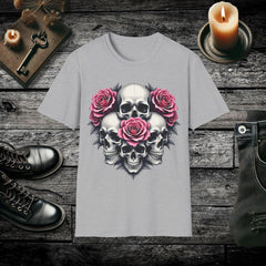 Fractal Fusion T-Shirt