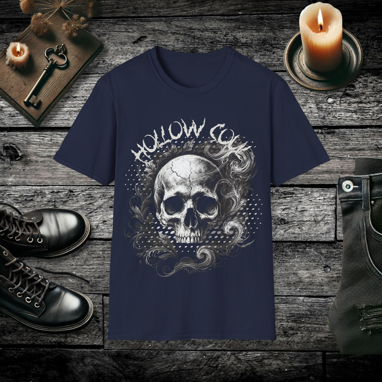 Hollow Soul T-Shirt
