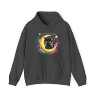 Moonlit Mischief Hoodie