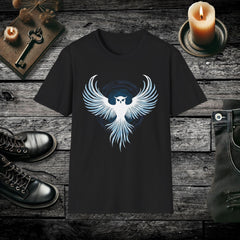Mystic Owl T-Shirt