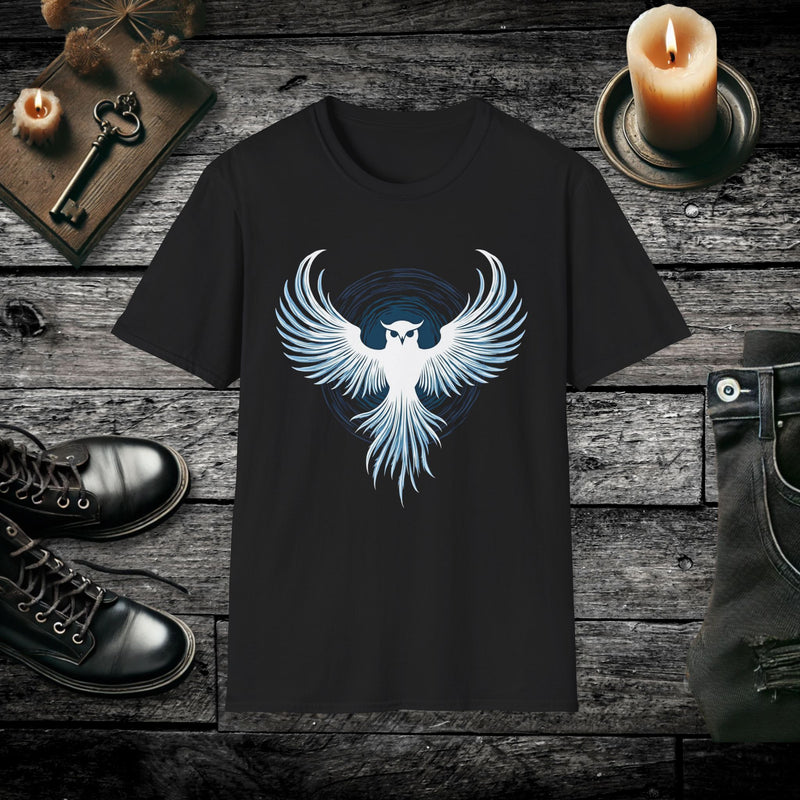 Mystic Owl T-Shirt