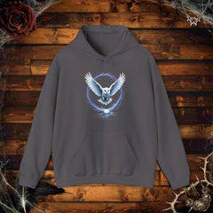 Ethereal Portal Hoodie