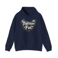 Nightmare Fuel Hoodie