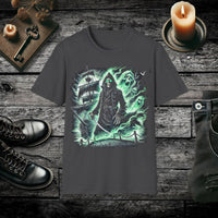 Ghostwake T-Shirt