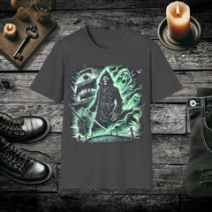 Ghostwake T-Shirt