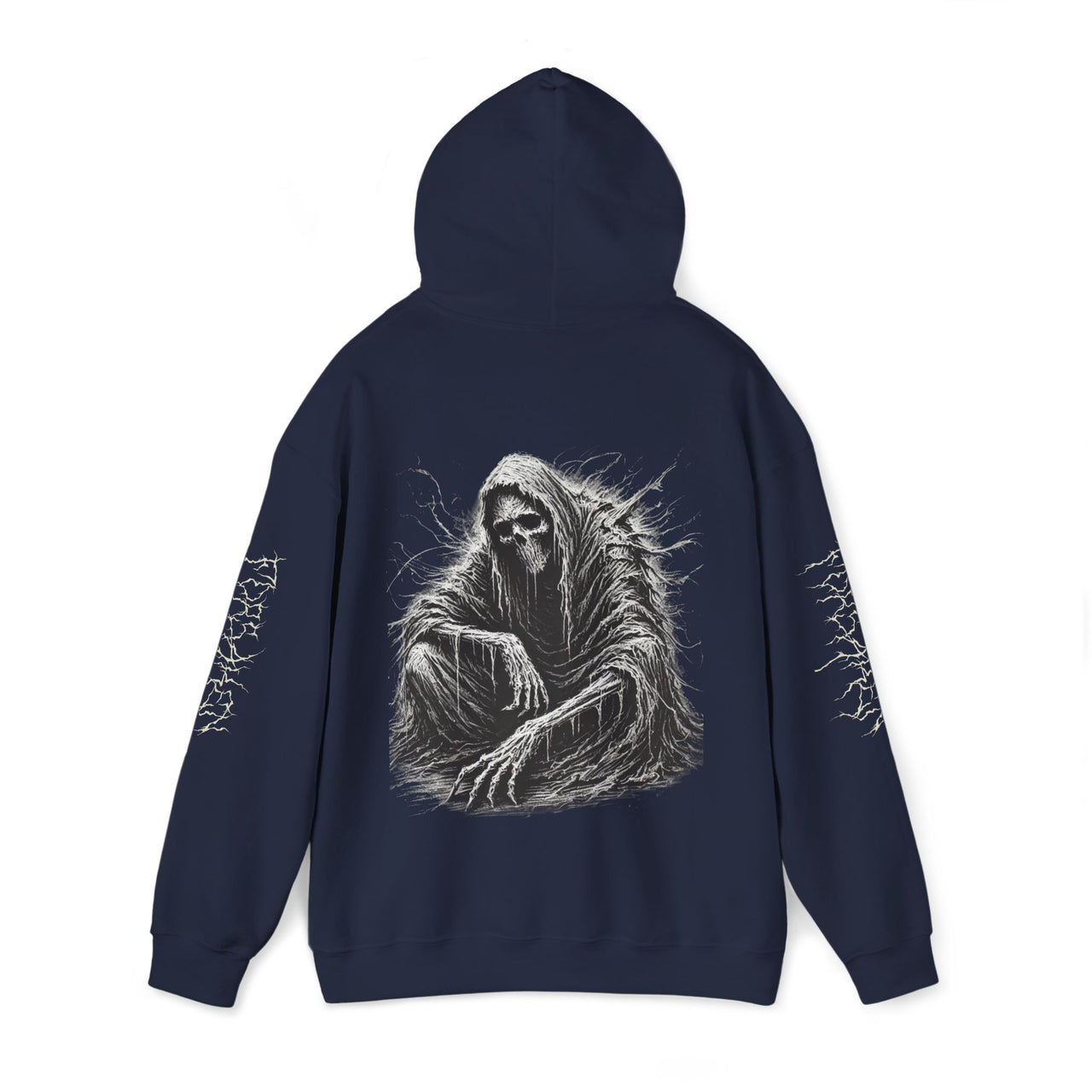 Forsaken Hoodie