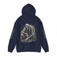 Forsaken Hoodie