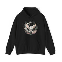 Lunar Guardian Hoodie