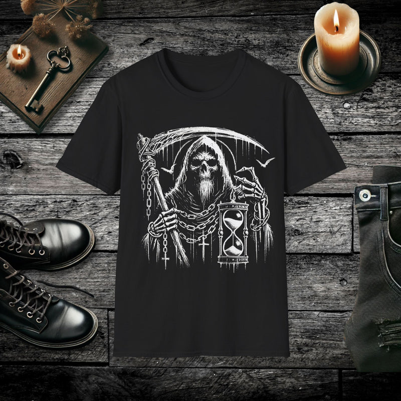 Abyss Walker T-Shirt