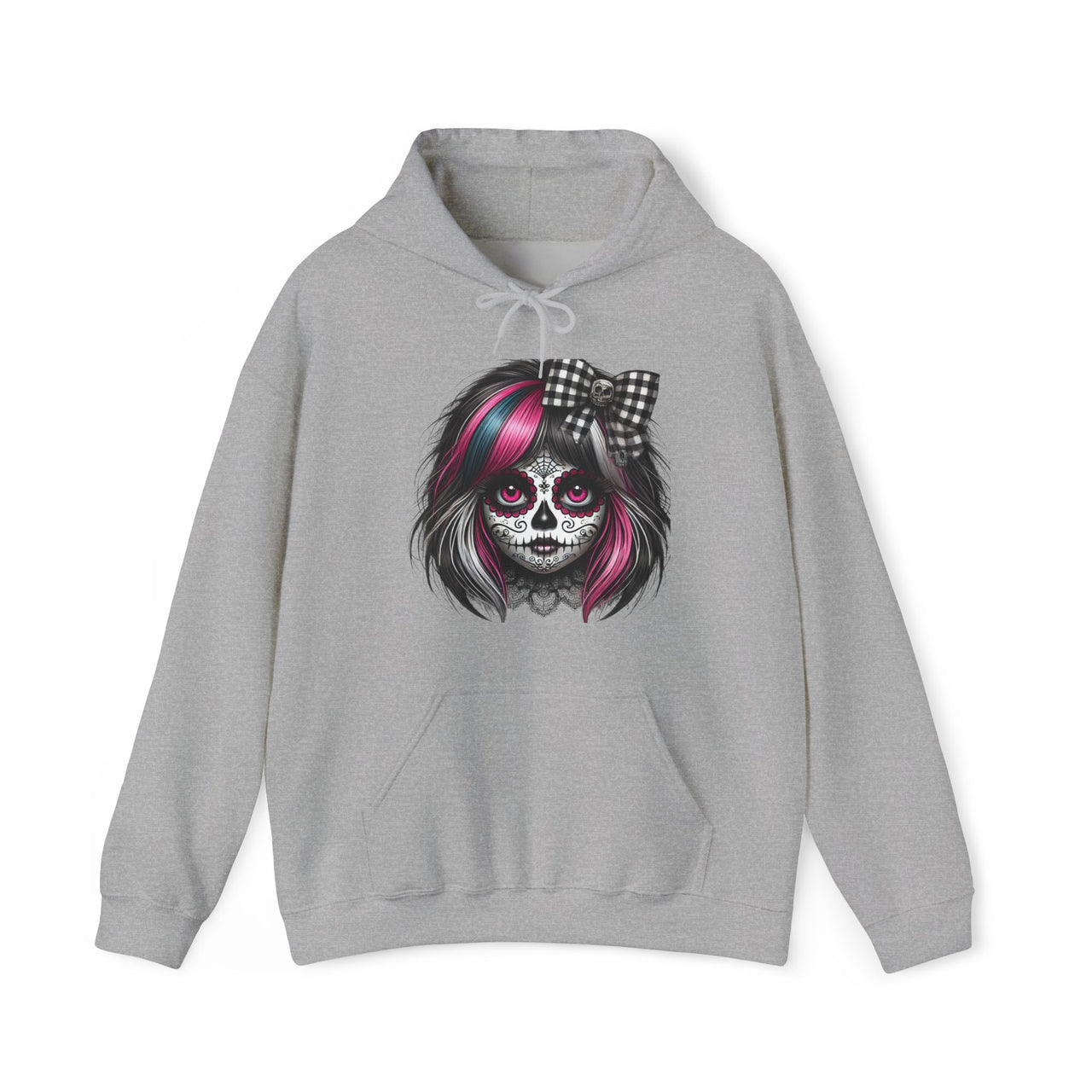 Wicked Charm Hoodie